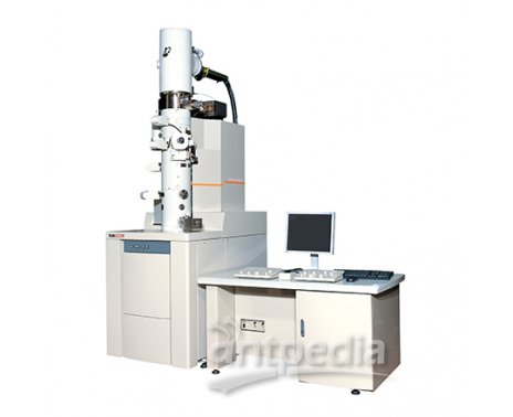 JEM-2200FS 透射电子显微镜