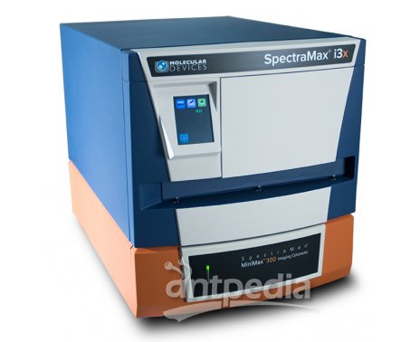 SpectraMax MiniMax 300细胞成像系统