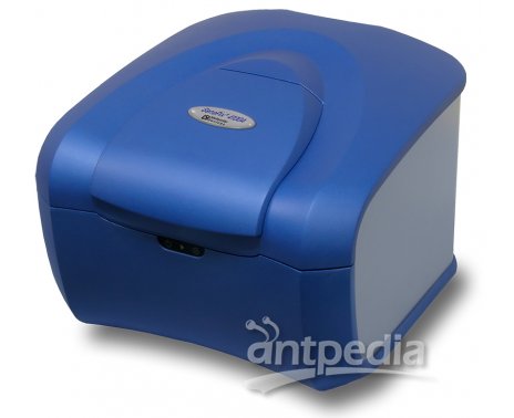 GenePix 4100A 生物芯片扫描仪