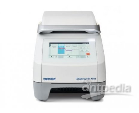 Eppendorf Mastercycler X50 PCR仪