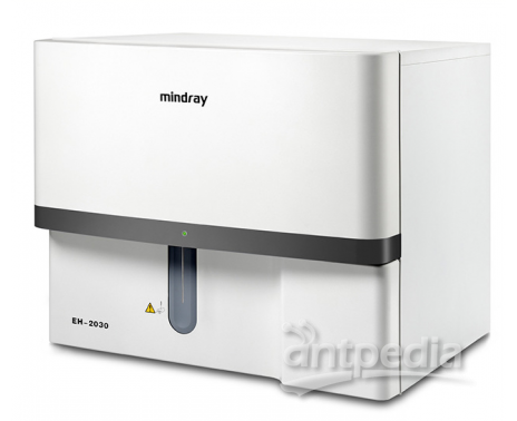 Mindray迈瑞EH-2030尿液有形成分分析系统