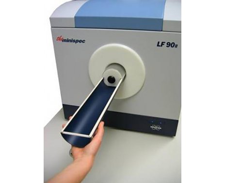 minispec LF90II时域核磁共振分析仪