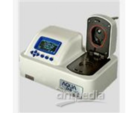 4TE Duo温控型高精度水活度仪