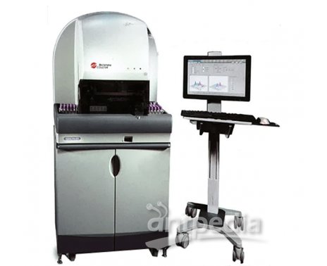 贝克曼库尔特UniCel DxH800血细胞分析仪