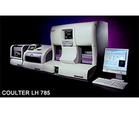 贝克曼库尔特COULTER LH 780/LH 785血细胞分析仪
