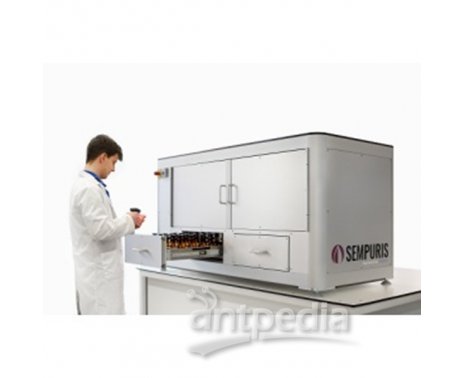 Labman Auto-BOD5-40全自动五日生化耗氧量分析仪