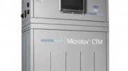 现代水务 Microtox CTM