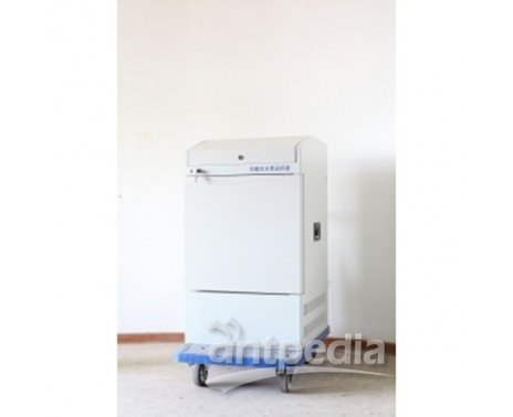 SMA-S-N 冷藏式水质自动采样器