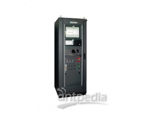 聚光科技CEMS-2000烟气在线监测系统