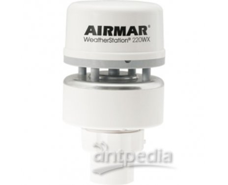 AirMar 220WX超声波气象传感器