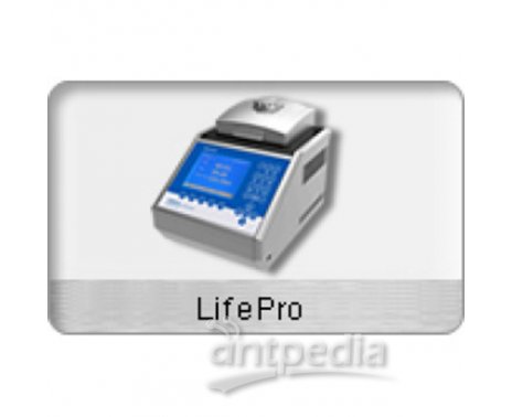 Life-Pro 梯度PCR 博日