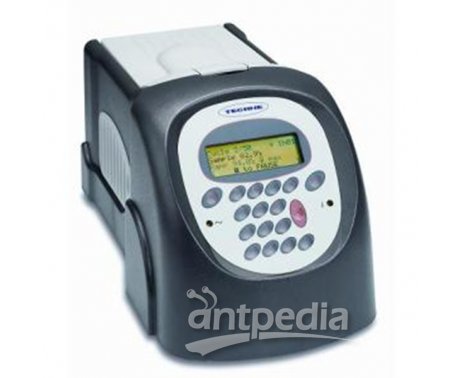 TC-3000型TECHNE个人型PCR仪