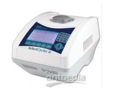 SelectCycler™ II梯度PCR仪