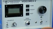 哥伦布 Videomex-V 动物活动测定仪