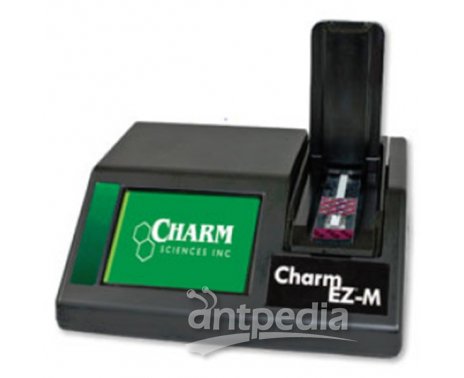 Charm EZ-M霉菌毒素检测仪