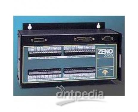 ZENO® 3200数据采集器