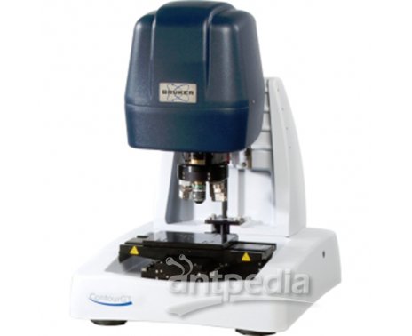 Bruker ContourGT-I 三维光学显微镜