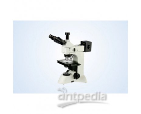 明暗场金相显微镜MJ33