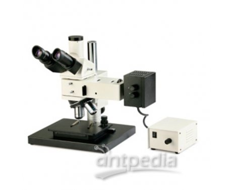 明暗场金相显微镜MJ51