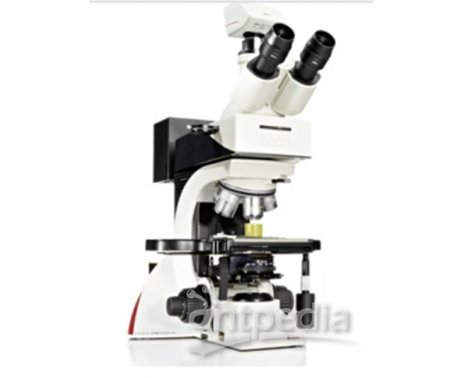 徕卡 DM2500M材料分析显微镜