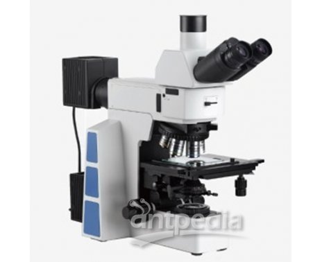 蔡康MCK-50MC研究级正置金相显微镜