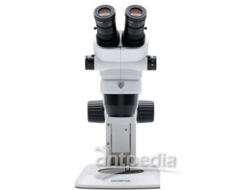 OLYMPUS SZ61 体视显微镜