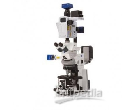 Cell Observer SD转盘式激光共聚焦显微镜