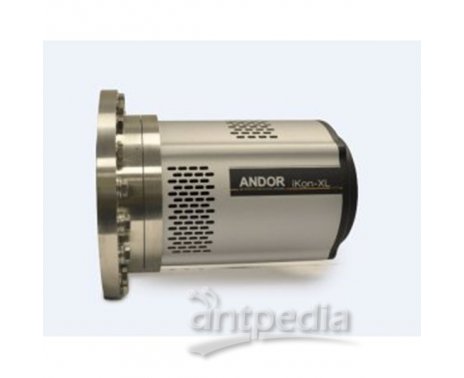 牛津仪器Andor iKon-XL CCD相机
