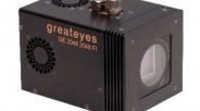 greateyes GE 2048系列 UV,VIS,NIR CCD相机