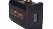 greateyes GE 1024系列 UV,VIS,NIR CCD相机