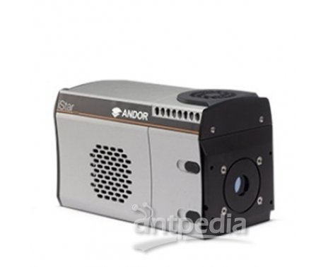 Andor 科学级ICCD-DH334相机