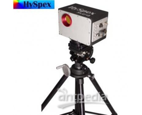 HySpex便携式野外高光谱成像仪