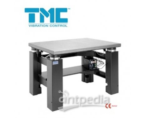 TMC光学平台主动隔振实验桌