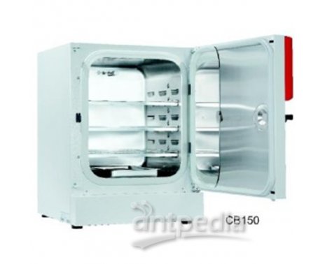 德国BinderMDL系列温度扩展型安全烘箱
