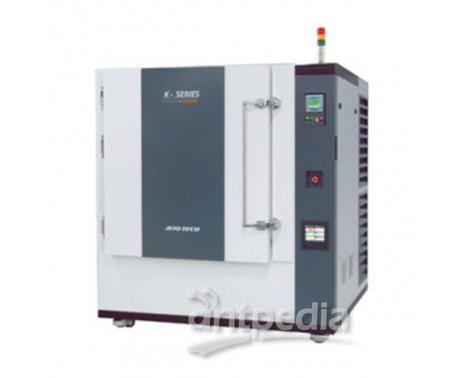 JeioTech 高低温交变试验箱 KMV-012