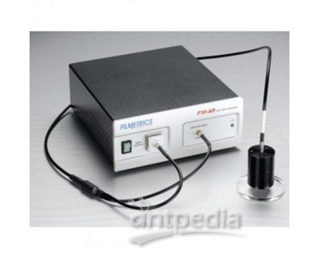 Filmetrics F10-AR 薄膜分析仪