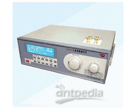 DZ5001介电常数测定仪