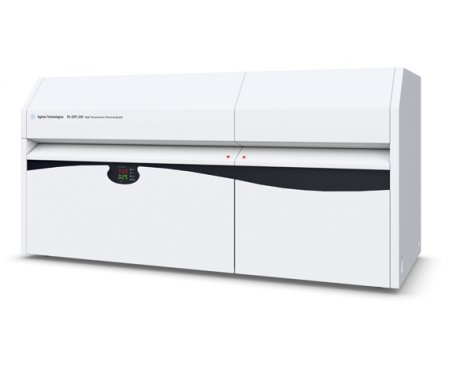 PL-GPC 220 高温凝胶色谱 GPC/SEC 系统