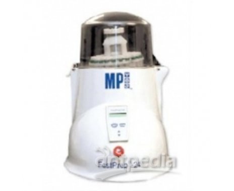 MP FastPrep®-24均质破碎仪 