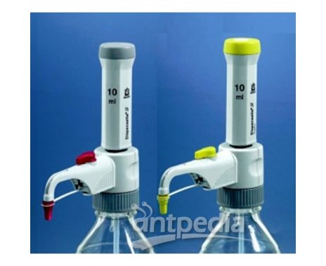 Dispensette® S 固定量程瓶口分液器