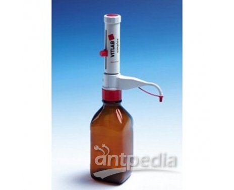 Simplex简易型瓶口移液器