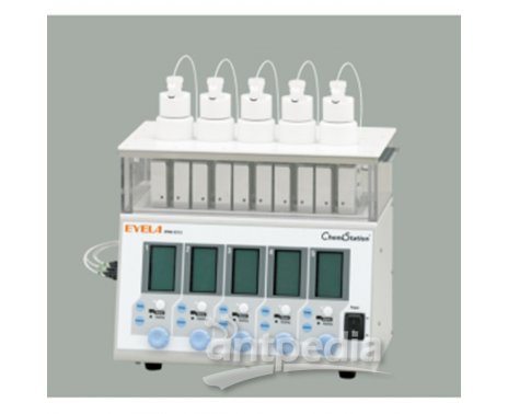 EYELA有机合成装置装置PPM-5512.