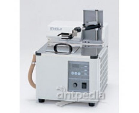 EYELA低温磁力搅拌反应装置PSL-1400 .