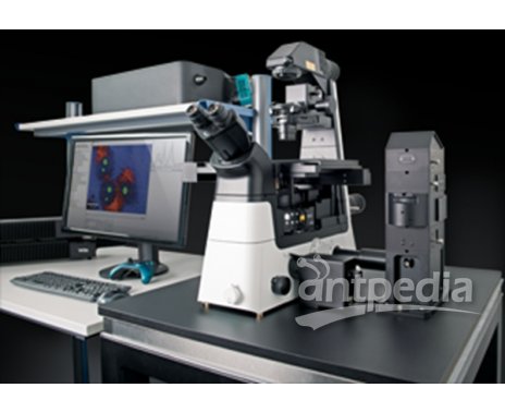 alpha300 Ri | WITec全新倒置共聚焦拉曼显微镜