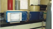 聚光科技 臭氧前驱体分析仪