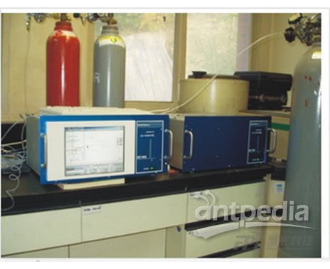 臭氧前驱体分析仪