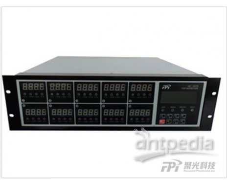 GC-1020系列盘柜式控制器