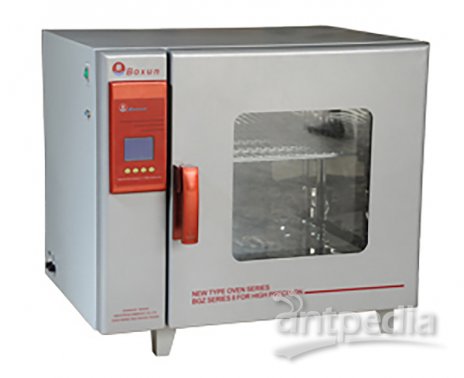 博迅BGZ-246热空气消毒箱（干烤灭菌器）
