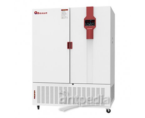 博迅 BXZ-800S 综合药品稳定性试验箱