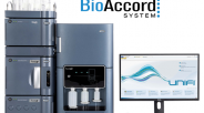 沃特世 BioAccord LC-MS